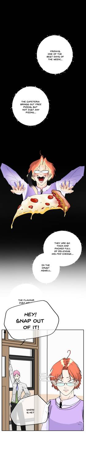 Read BLOOD CANVAS  1 Page 7 in English