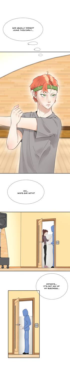 Read BLOOD CANVAS  2 Page 7 in English
