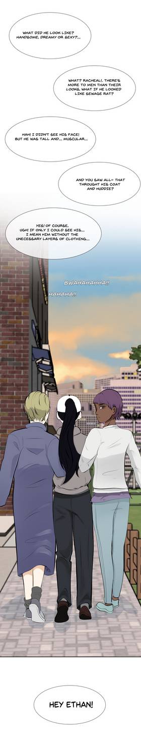 Read BLOOD CANVAS  2 Page 10 in English
