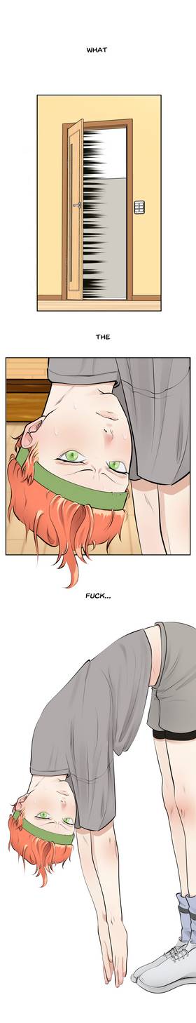 Read BLOOD CANVAS  2 Page 8 in English