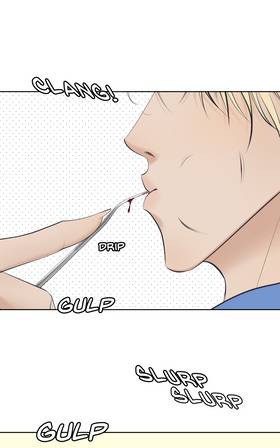 Read BLOOD CANVAS  4 Page 4 in English