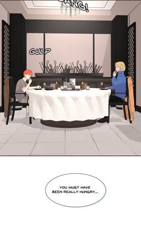 Read BLOOD CANVAS  4 Page 6 in English