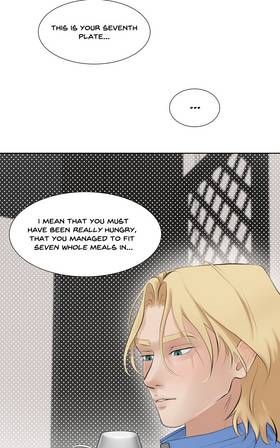 Read BLOOD CANVAS  4 Page 8 in English