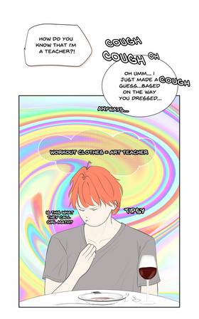 Read BLOOD CANVAS  4 Page 10 in English