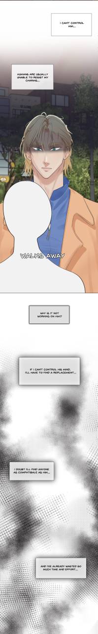 Read BLOOD CANVAS  3 Page 5 in English