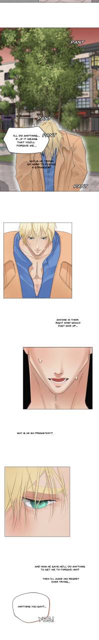 Read BLOOD CANVAS  3 Page 7 in English