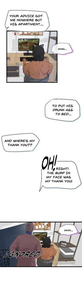 Read BLOOD CANVAS  5 Page 4 in English