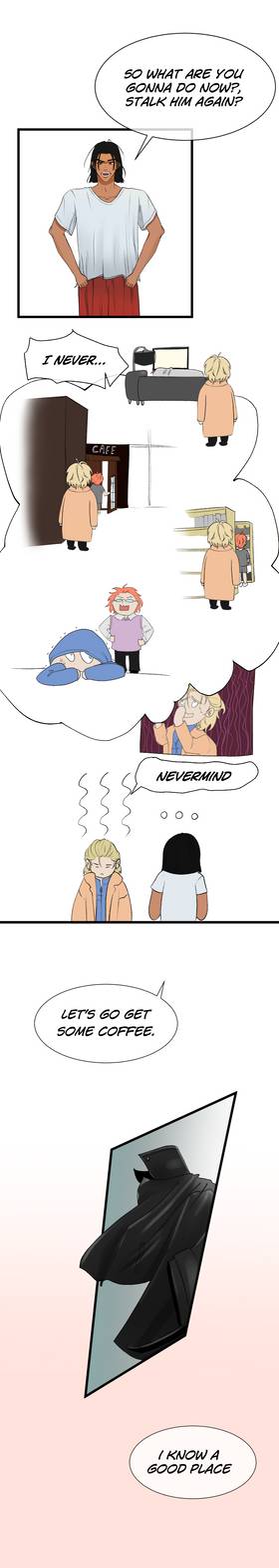 Read BLOOD CANVAS  6 Page 4 in English
