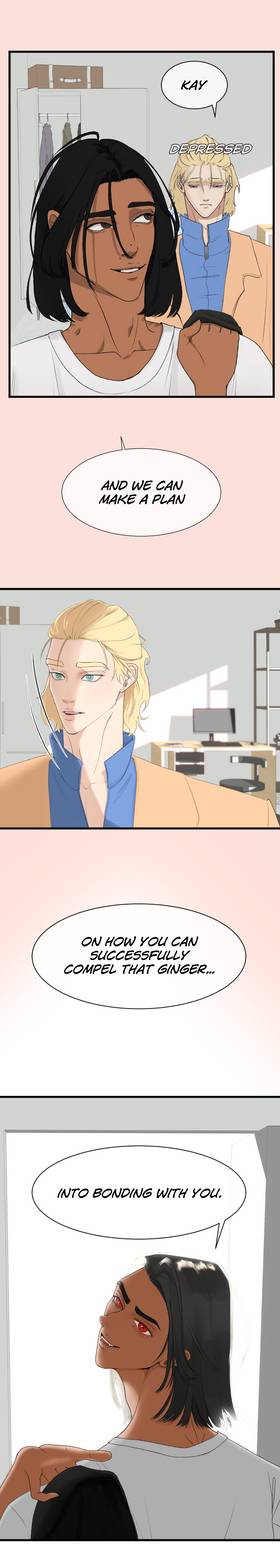Read BLOOD CANVAS  6 Page 5 in English