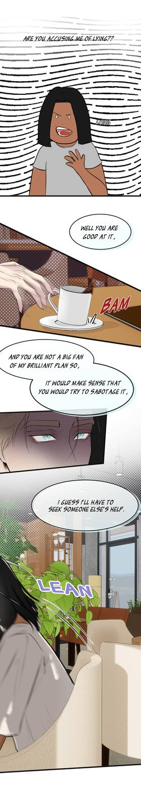 Read BLOOD CANVAS  7 Page 3 in English