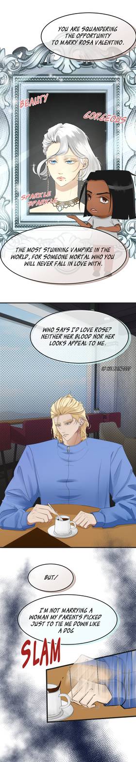 Read BLOOD CANVAS  7 Page 6 in English