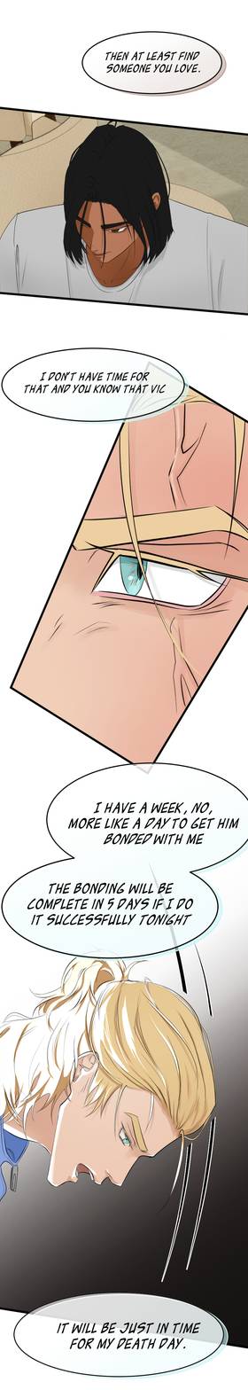 Read BLOOD CANVAS  7 Page 8 in English