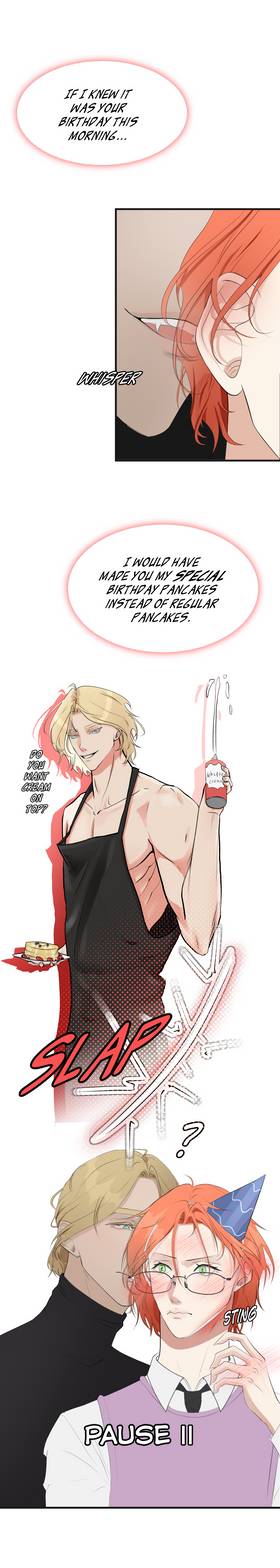 Read BLOOD CANVAS  8 Page 9 in English