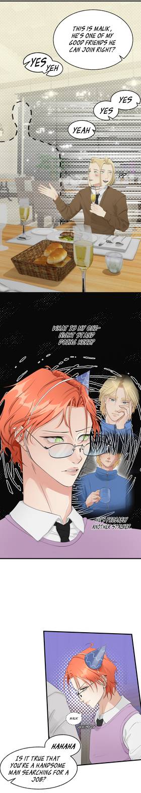 Read BLOOD CANVAS  8 Page 6 in English