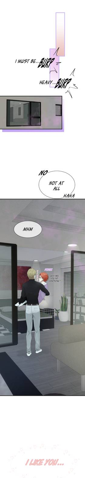 Read BLOOD CANVAS  9 Page 2 in English