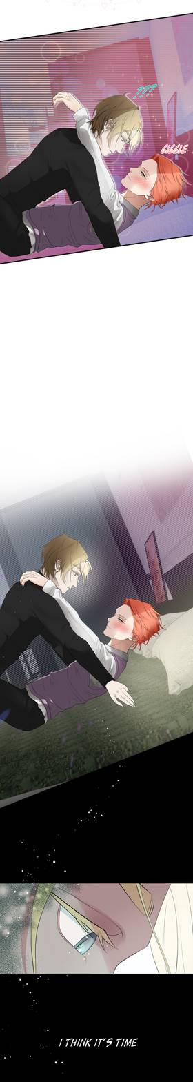 Read BLOOD CANVAS  9 Page 3 in English