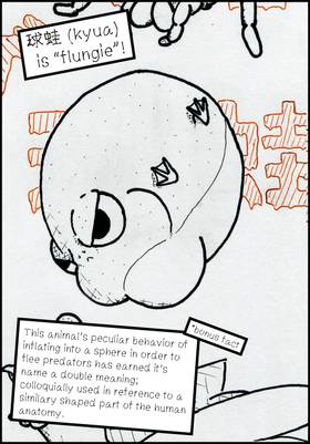 Read Creatures of Earth  2 Page 4 in English