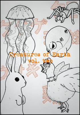 Read Creatures of Earth  2 Page 6 in English