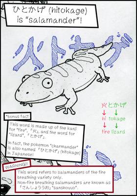 Read Creatures of Earth  3 Page 3 in English