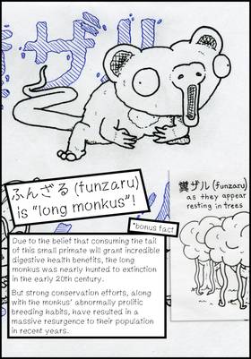 Read Creatures of Earth  3 Page 5 in English