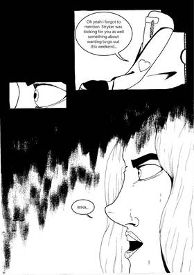 Read Senzai-Teki  1 Page 8 in English
