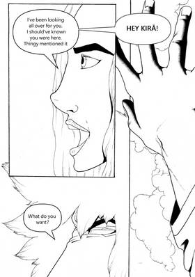Read Senzai-Teki  1 Page 5 in English