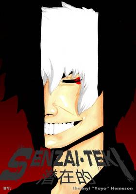 Read Senzai-Teki  1 Page 1 in English