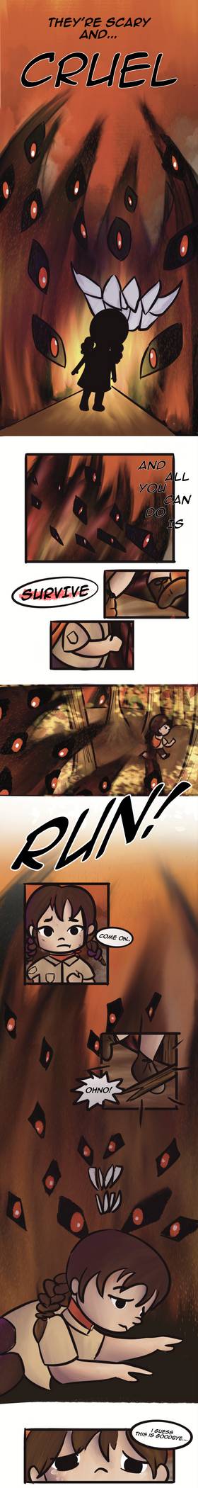Read Universe of Cardano  1 Page 2 in English