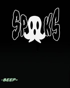 Read Spooks Phasmophobia Fancomic -PILOT-  1 Page 1 in English