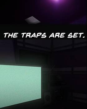 Read Spooks Phasmophobia Fancomic -PILOT-  1 Page 10 in English