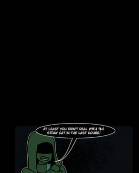 Read Spooks Phasmophobia Fancomic -PILOT-  2 Page 7 in English
