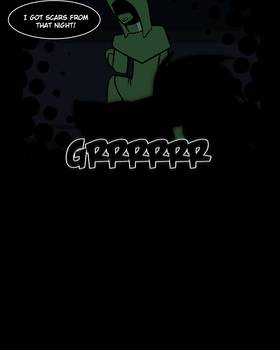 Read Spooks Phasmophobia Fancomic -PILOT-  2 Page 9 in English