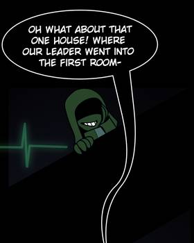 Read Spooks Phasmophobia Fancomic -PILOT-  2 Page 10 in English