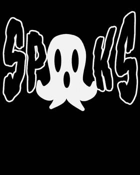 Read Spooks Phasmophobia Fancomic -PILOT-  3 Page 1 in English