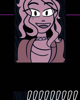 Read Spooks Phasmophobia Fancomic -PILOT-  3 Page 4 in English