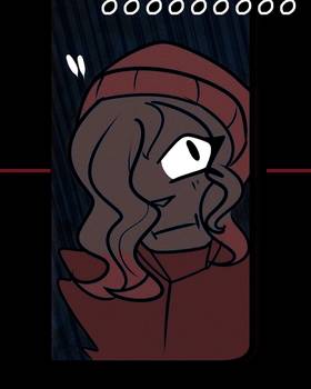 Read Spooks Phasmophobia Fancomic -PILOT-  3 Page 6 in English