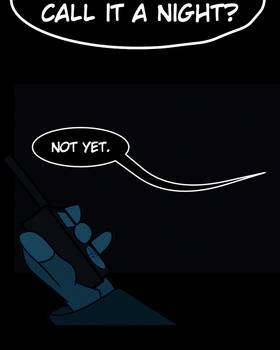 Read Spooks Phasmophobia Fancomic -PILOT-  3 Page 9 in English