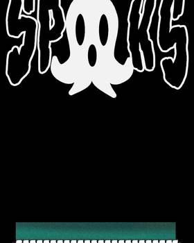 Read Spooks Phasmophobia Fancomic -PILOT-  4 Page 4 in English