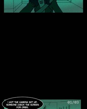 Read Spooks Phasmophobia Fancomic -PILOT-  4 Page 6 in English