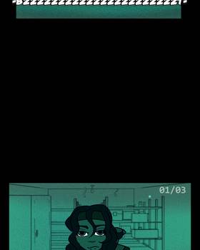 Read Spooks Phasmophobia Fancomic -PILOT-  4 Page 5 in English