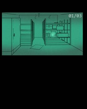 Read Spooks Phasmophobia Fancomic -PILOT-  4 Page 9 in English