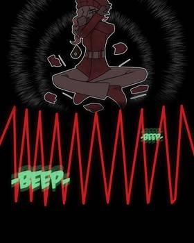 Read Spooks Phasmophobia Fancomic -PILOT-  5 Page 8 in English