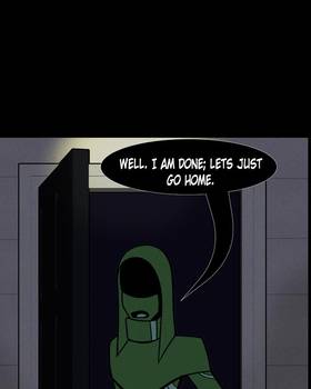 Read Spooks Phasmophobia Fancomic -PILOT-  6 Page 6 in English