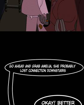 Read Spooks Phasmophobia Fancomic -PILOT-  6 Page 9 in English