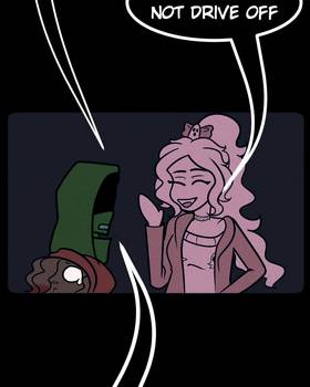 Read Spooks Phasmophobia Fancomic -PILOT-  6 Page 10 in English