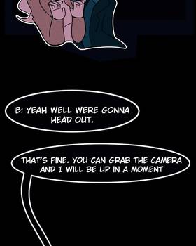 Read Spooks Phasmophobia Fancomic -PILOT-  7 Page 3 in English