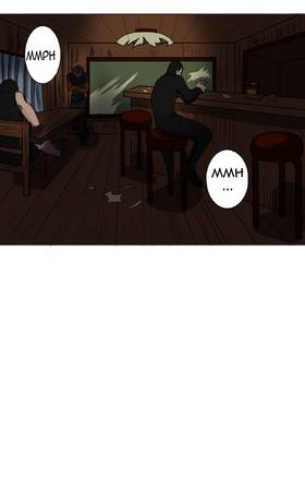 Read HELLRACE  1 Page 5 in English