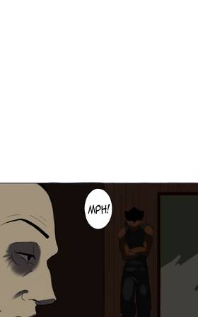 Read HELLRACE  1 Page 6 in English