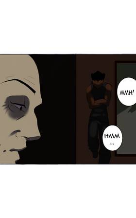 Read HELLRACE  1 Page 8 in English