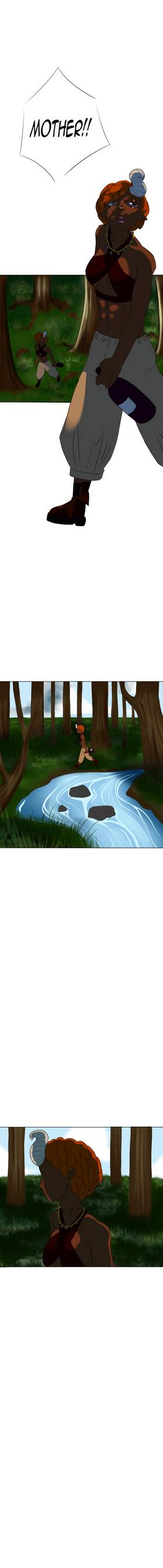 Read HELLRACE  2 Page 5 in English